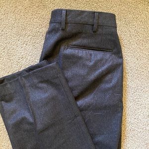 Like new ORVIS wool dress pants size 36X32